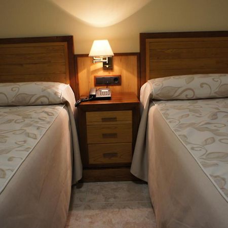 Alcántara Hotel Puente Romano מראה חיצוני תמונה