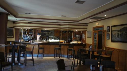 Alcántara Hotel Puente Romano מראה חיצוני תמונה