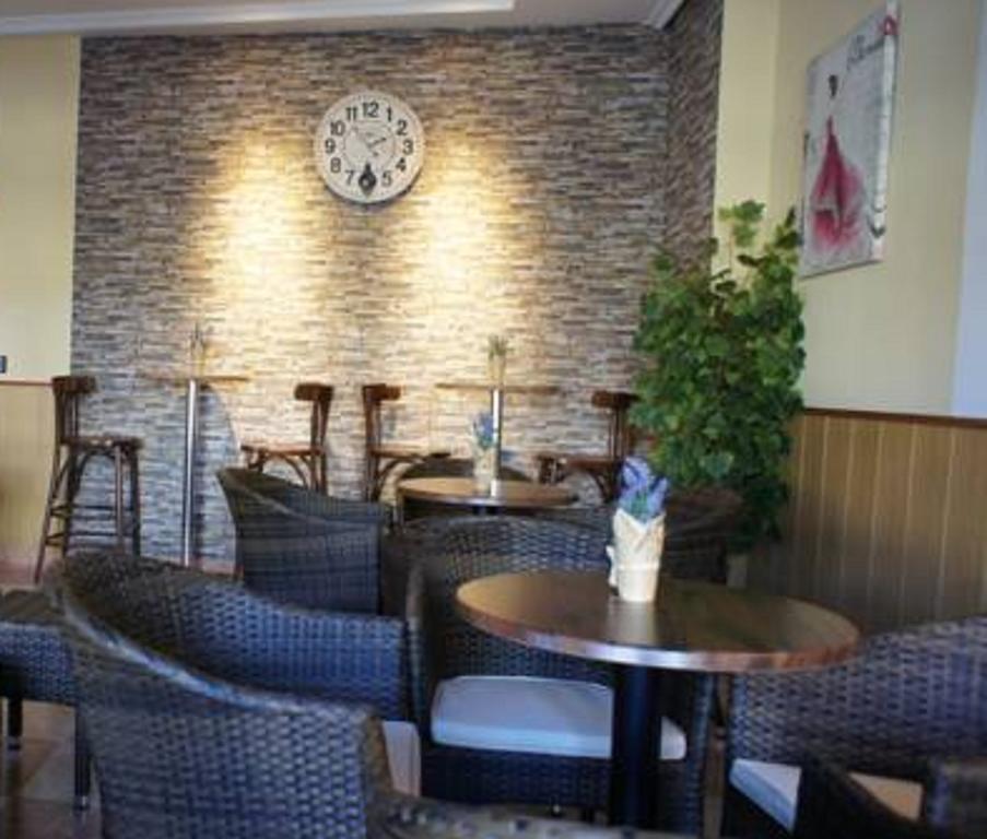 Alcántara Hotel Puente Romano מראה חיצוני תמונה